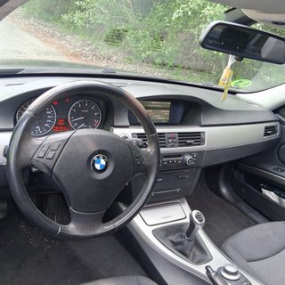 BMW Serie 3 2007