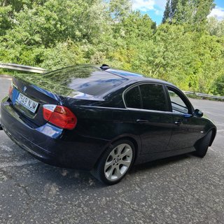BMW Serie 3 2007