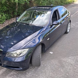BMW Serie 3 2007