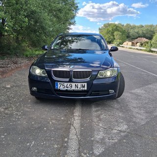 BMW Serie 3 2007