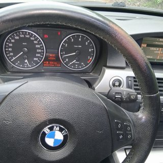 BMW Serie 3 2007