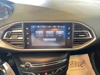 Peugeot 308 SW Active 1.6 BlueHDi 88KW (120CV)