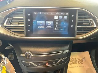 Peugeot 308 SW Active 1.6 BlueHDi 88KW (120CV)