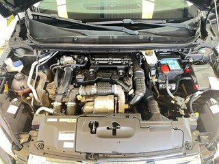 Peugeot 308 SW Active 1.6 BlueHDi 88KW (120CV)