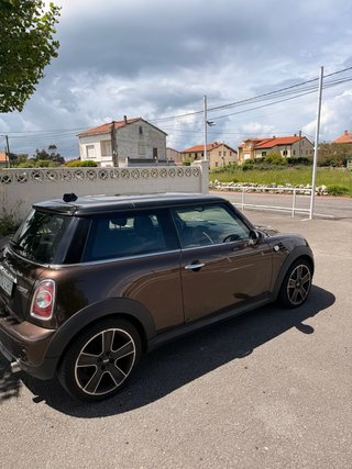 MINI Mini 2011