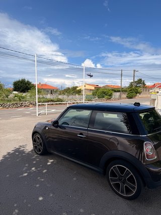MINI Mini 2011