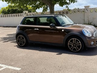 MINI Mini 2011