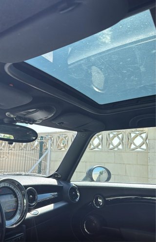 MINI Mini 2011