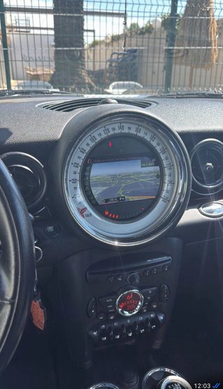 MINI Mini 2011
