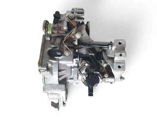CAJA CAMBIOS VOLKSWAGEN VOLKSWAGEN NEW BEETLE (9C1/1C1) 1998-2012