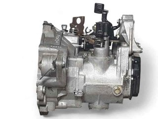 CAJA CAMBIOS VOLKSWAGEN VOLKSWAGEN NEW BEETLE (9C1/1C1) 1998-2012