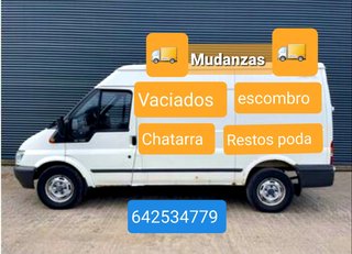 Retirada de poda