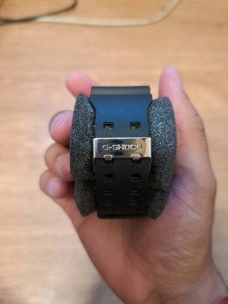 Reloj Casio G-Shock
