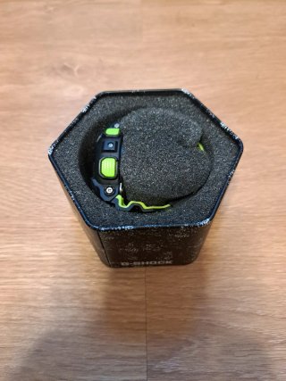 Reloj Casio G-Shock