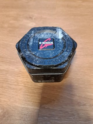 Reloj Casio G-Shock