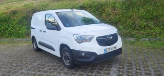 Opel Combo 2019