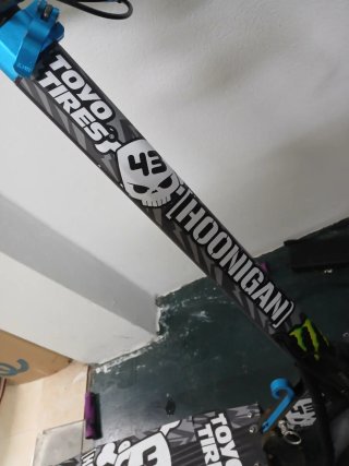 Smartgyro Rockway Patinete Eléctrico