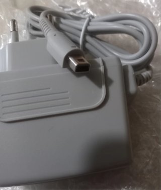 Alimentatore per Nintendo DS