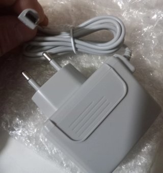 Alimentatore per Nintendo DS