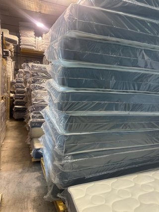 Liquidacion de Colchones Viscolasticos NUEVOS!