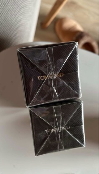 Confezione di profumi esclusivi Tom Ford