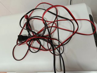 Nevera Mobicool MCF32