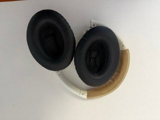 Auriculares Bose QuietComfort 25