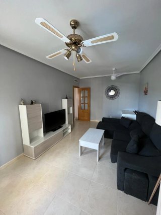 CHOLLO alquiler La Cala Benidorm