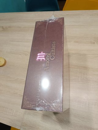 Juego de mesa Among Cultists