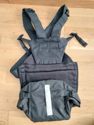 Portabebés Chicco Easyfit 0m+