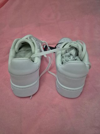 Zapatillas Tommy Jeans Blancas
