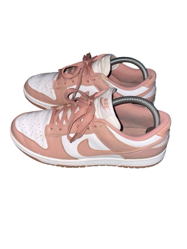 Nike Dunk Low Rose Whisper - Taglia 41