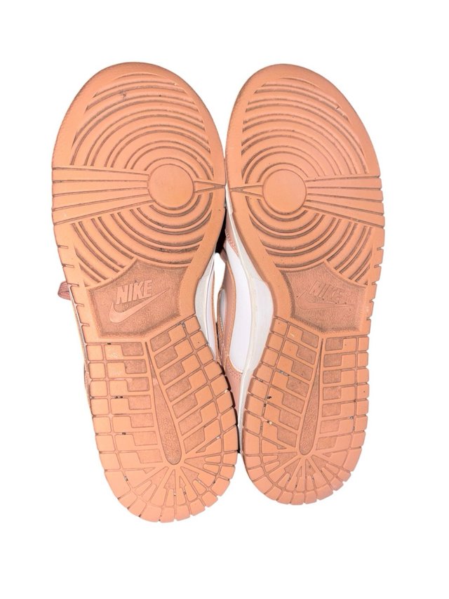 Nike Dunk Low Rose Whisper - Taglia 41