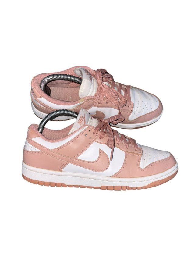 Nike Dunk Low Rose Whisper - Taglia 41