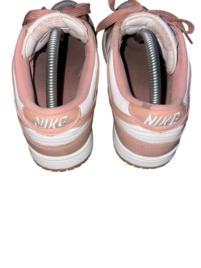 Nike Dunk Low Rose Whisper - Taglia 41