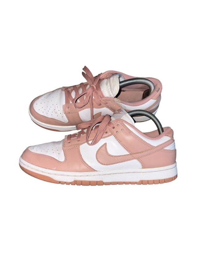 Nike Dunk Low Rose Whisper - Taglia 41