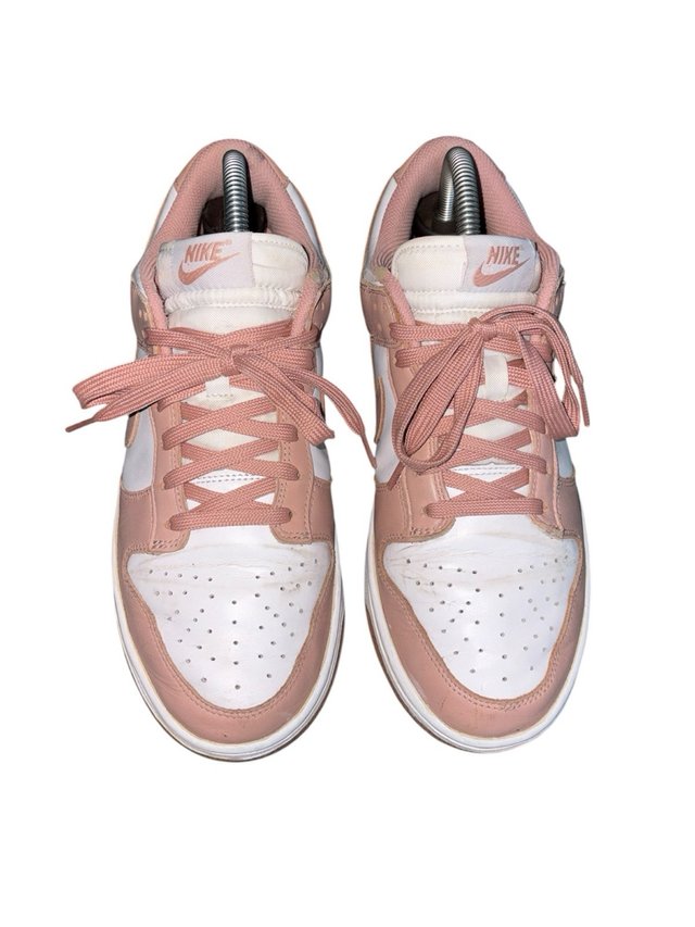 Nike Dunk Low Rose Whisper - Taglia 41