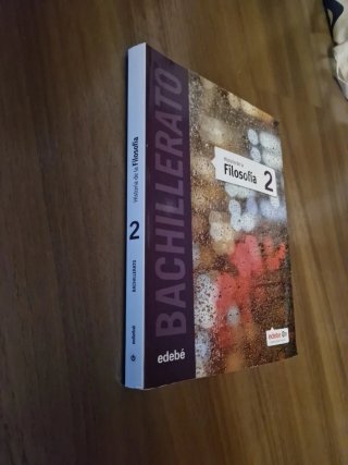 Historia de la filosofía 2