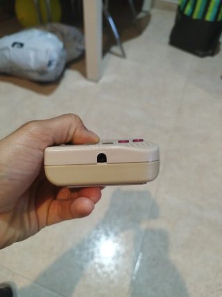 Nintendo Game Boy DMG-01 Beige