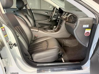 Mercedes Clase CLS 350 (219.356)