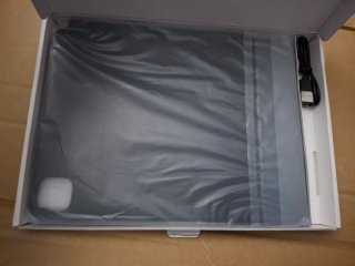 Funda Teclado Magnético iPad 11, Air 11, 4, 5..
