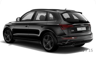 Audi Q5 2016