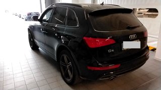 Audi Q5 2016