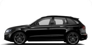 Audi Q5 2016