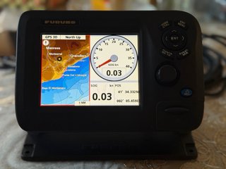 Furuno GP-1670