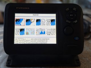 Furuno GP-1670
