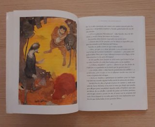 Don Quijote