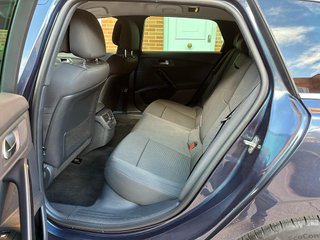 Peugeot 508 2017