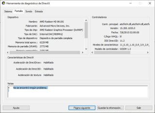 HP Pavilion 15 – 8GB RAM + AMD A10 + Windows 10 L
