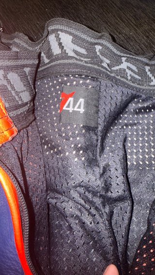Chaqueta Dainese Mujer Talla [Talla]